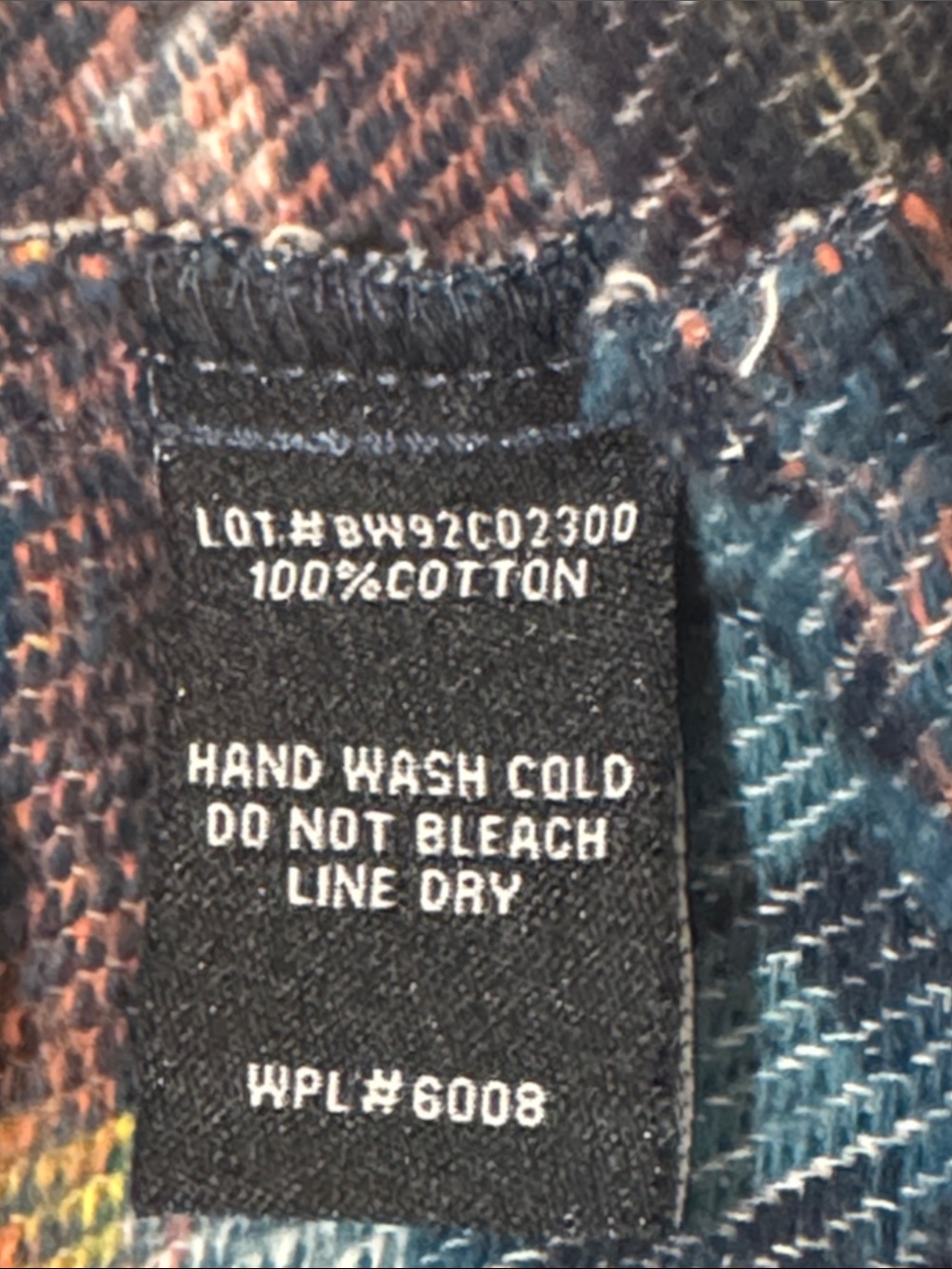 Rock & Roll Aztec-Pattern Shacket - Picture 4 of 4